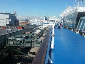 06-29 - 06-30 Tallinn